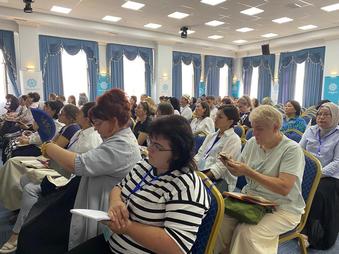 Охватили обучением частные школы по переходу на 12 летнее обучение